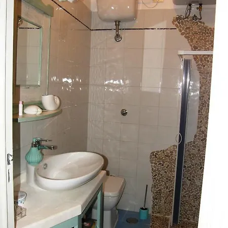 Apartament Sonia's Martina Franca
