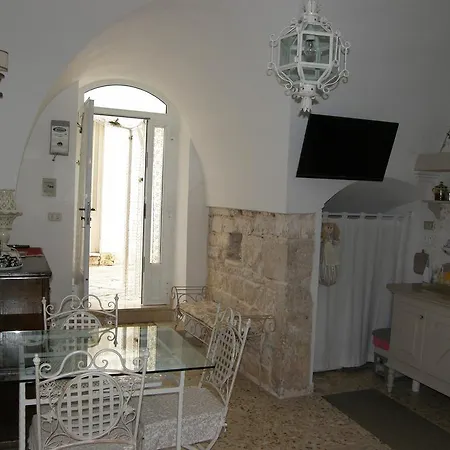 Sonia's Apartament Martina Franca