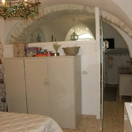 Sonia's Martina Franca