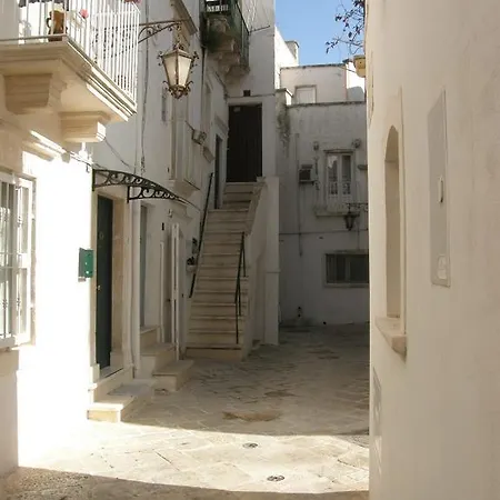 Sonia's Apartament