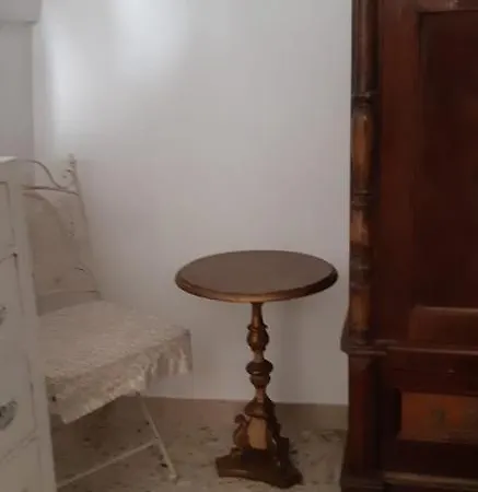 Sonia's Martina Franca