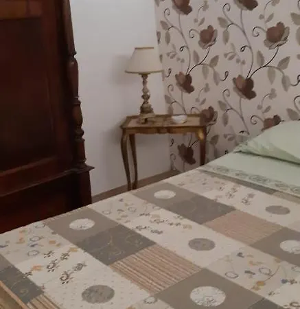 Sonia's Martina Franca